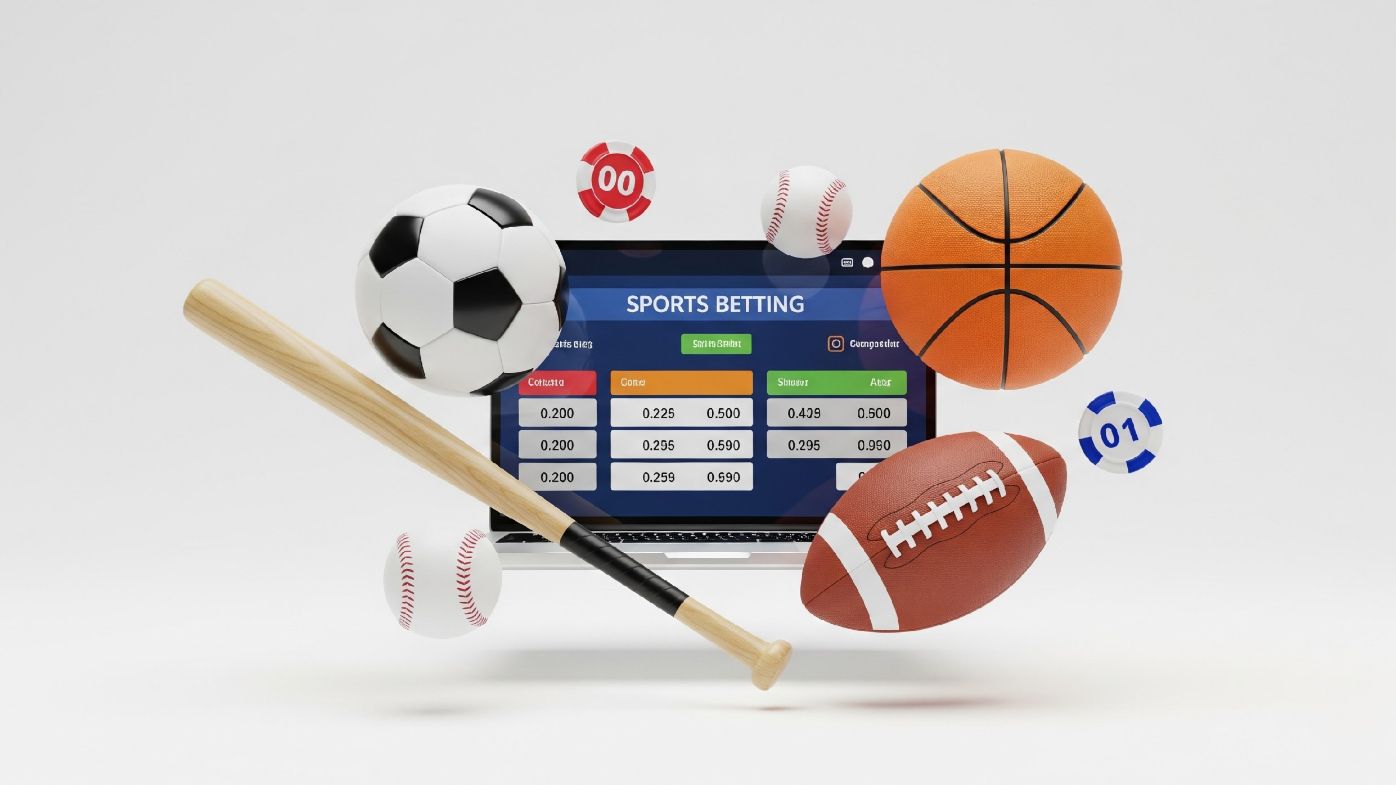 Wide-Ranging Wagering Awaits at JETA77
                                  